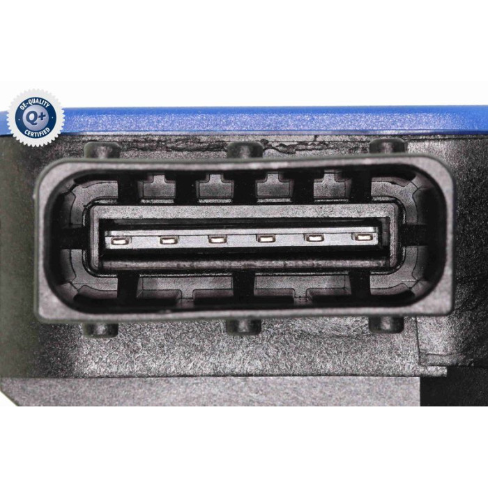 Vemo Gaspedal V24-82-0004 Vemo Gaspedal V24-82-0004