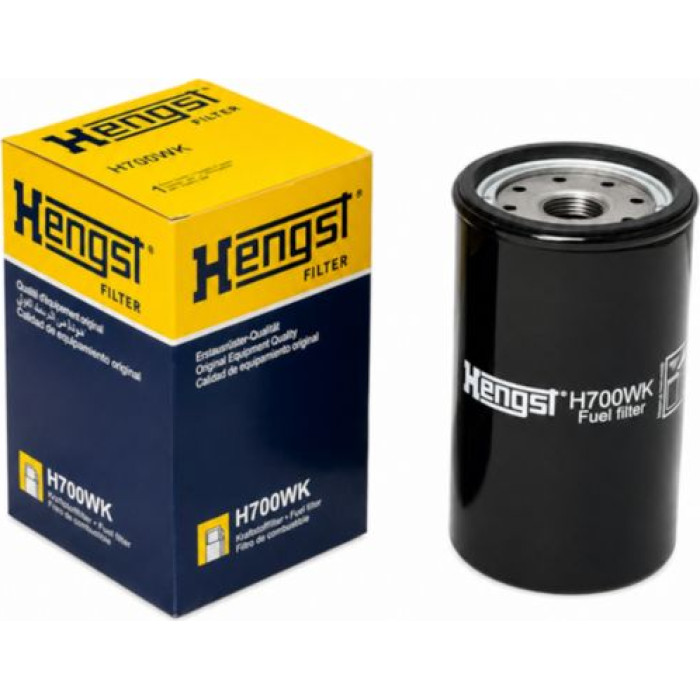 H700WK HENGST FILTER Kraftstofffilter H700WK H700WK HENGST FILTER Kraftstofffilter H700WK