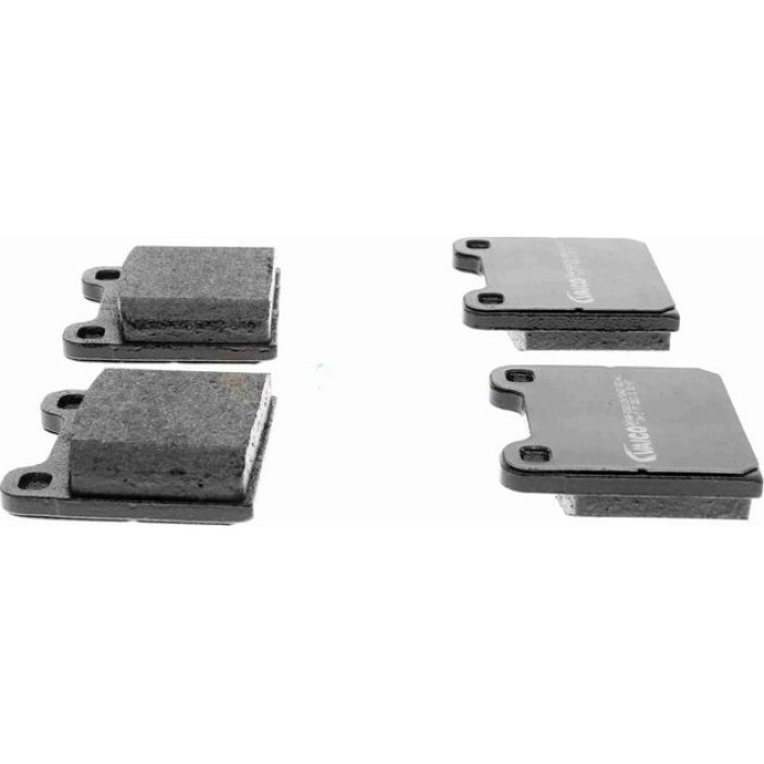 V30-8100 Vaico Bremsbelagsatz für Scheibenbremse V30-8100 V30-8100 Vaico Bremsbelagsatz für Scheibenbremse V30-8100