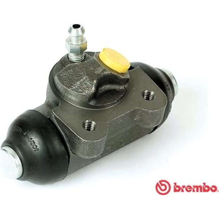 BREMBO Radbremszylinder A 12 060 BREMBO Radbremszylinder A 12 060