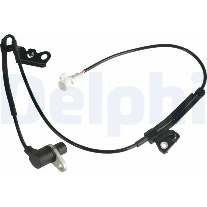 Delphi ABS-Sensor SS20255 Delphi ABS-Sensor SS20255