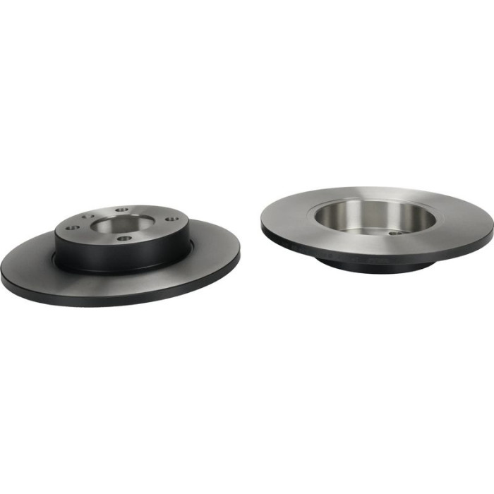 TRW Bremsscheibe VW 10 mm Golf DF1518 TRW Bremsscheibe VW 10 mm Golf DF1518