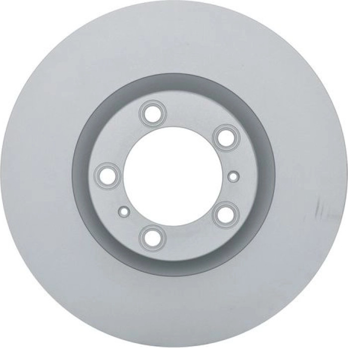 Bosch Bremsscheibe Vorderachse rechts 0 986 479 D23