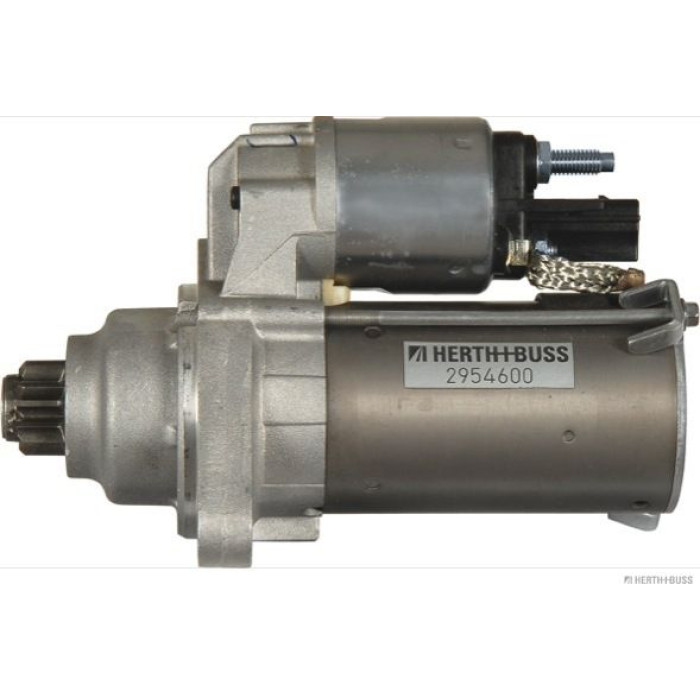 Herth+Buss Elparts Anlasser 42020220 Herth+Buss Elparts Anlasser 42020220
