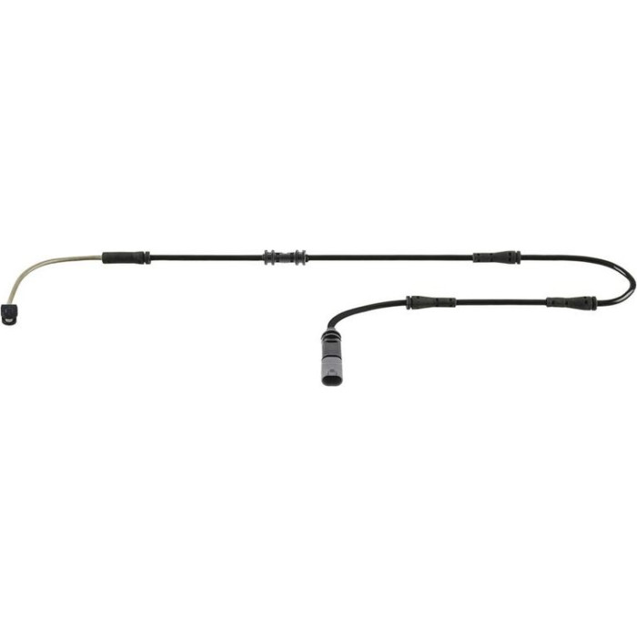 Topran Bremsbelag Verschleißsensor 502 011 Topran Bremsbelag Verschleißsensor 502 011