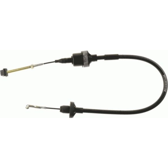 Sachs Kupplungsseil 3074 003 315 Sachs Kupplungsseil 3074 003 315