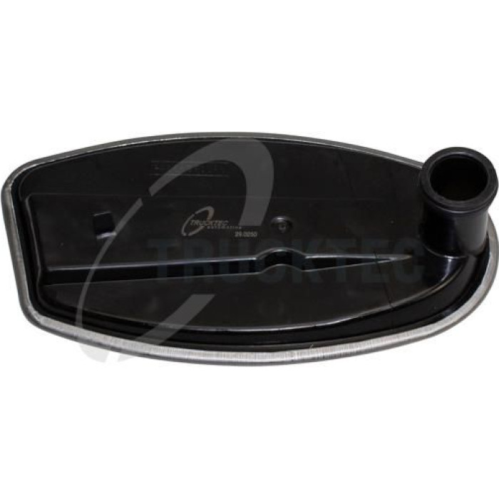 Trucktec Ölfilter 02.25.033 Trucktec Ölfilter 02.25.033