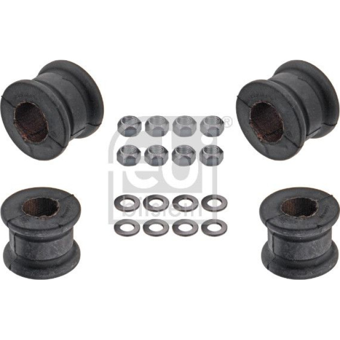 febi Fahrwerksstrebe. Mercedes-Benz W124/201/202 14953