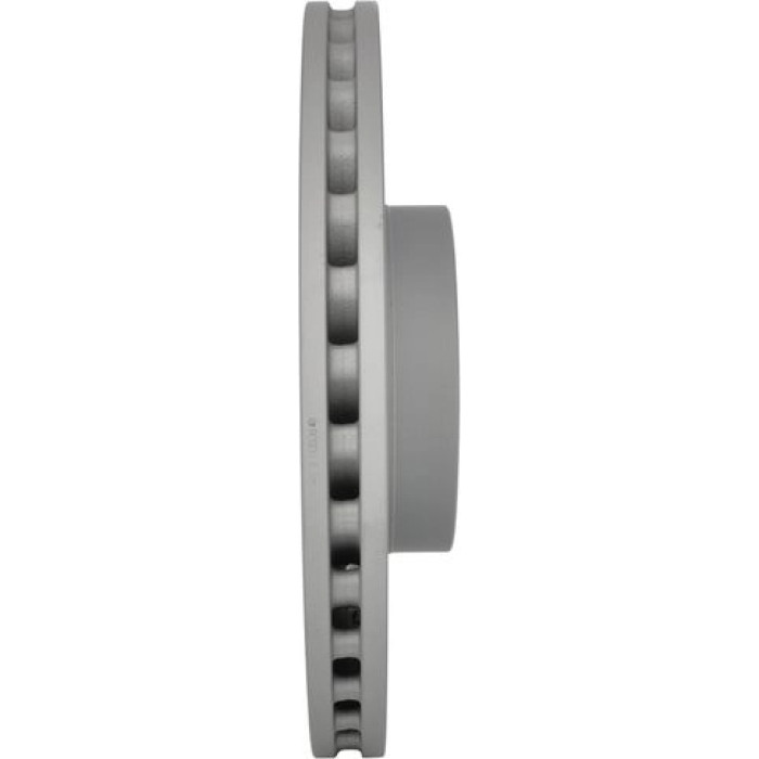 Bosch Bremsscheibe Vorderachse 0 986 479 412 Bosch Bremsscheibe Vorderachse 0 986 479 412