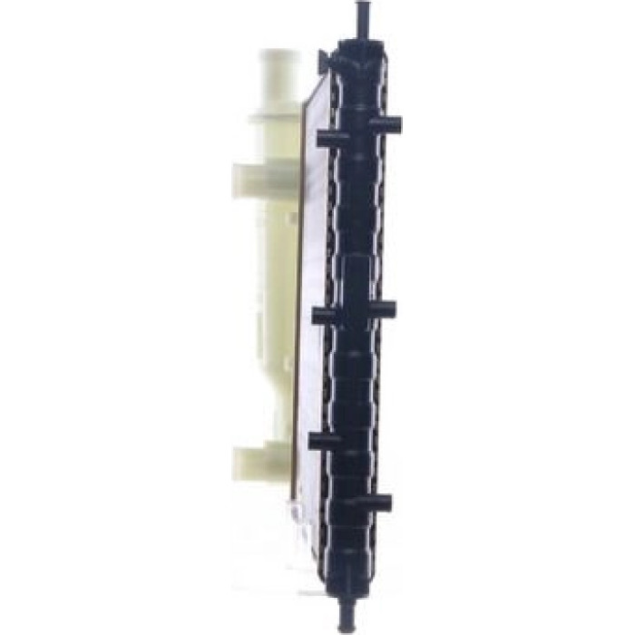MAHLE Kühler, Motorkühlung CR 598 000S MAHLE Kühler, Motorkühlung CR 598 000S