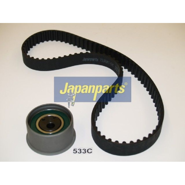 Japanparts Timing-Kit KDD-533C