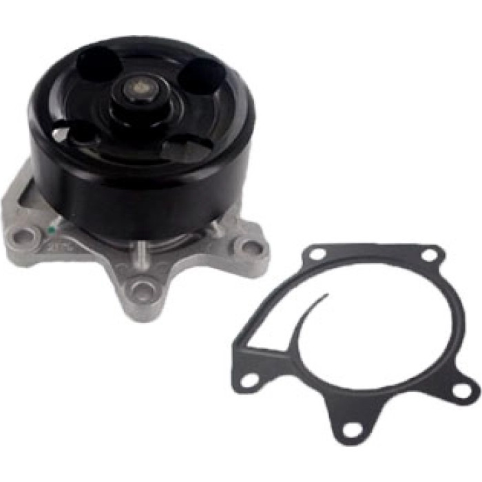 SKF Wasserpumpe VKPC 92952 SKF Wasserpumpe VKPC 92952