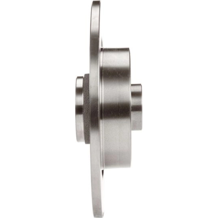 Bosch Bremsscheibe 0 986 478 744 Bosch Bremsscheibe 0 986 478 744