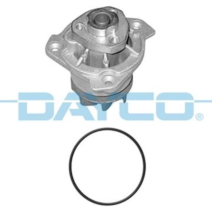 DP731 Dayco Wasserpumpe / Kühlmittelpumpe DP731 DP731 Dayco Wasserpumpe / Kühlmittelpumpe DP731