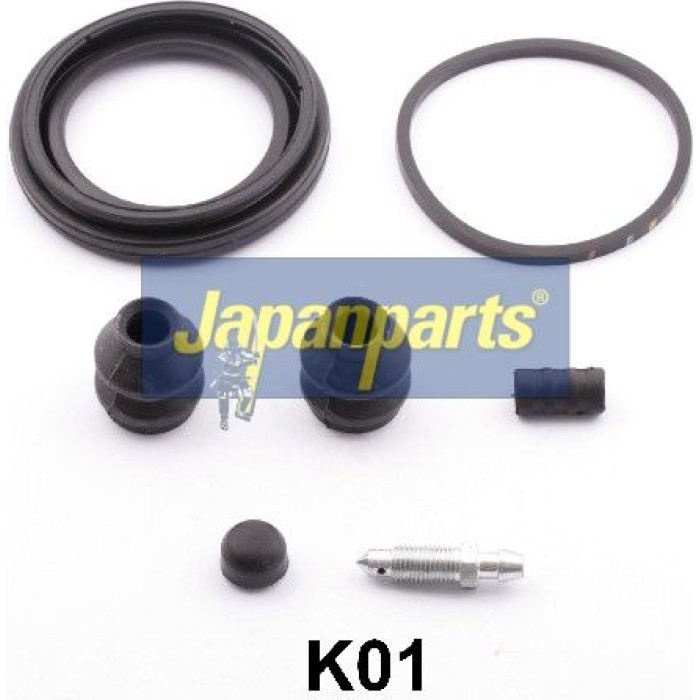 Japanparts Reparatursatz, Bremssattel KD-K01 Japanparts Reparatursatz, Bremssattel KD-K01