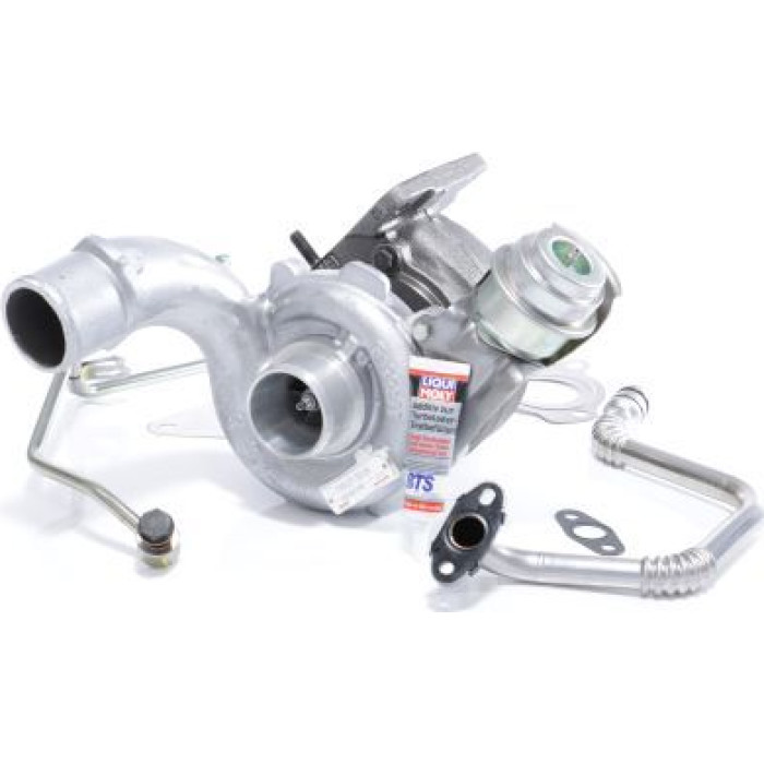 BTS TURBO Turbolader T981052 BTS TURBO Turbolader T981052