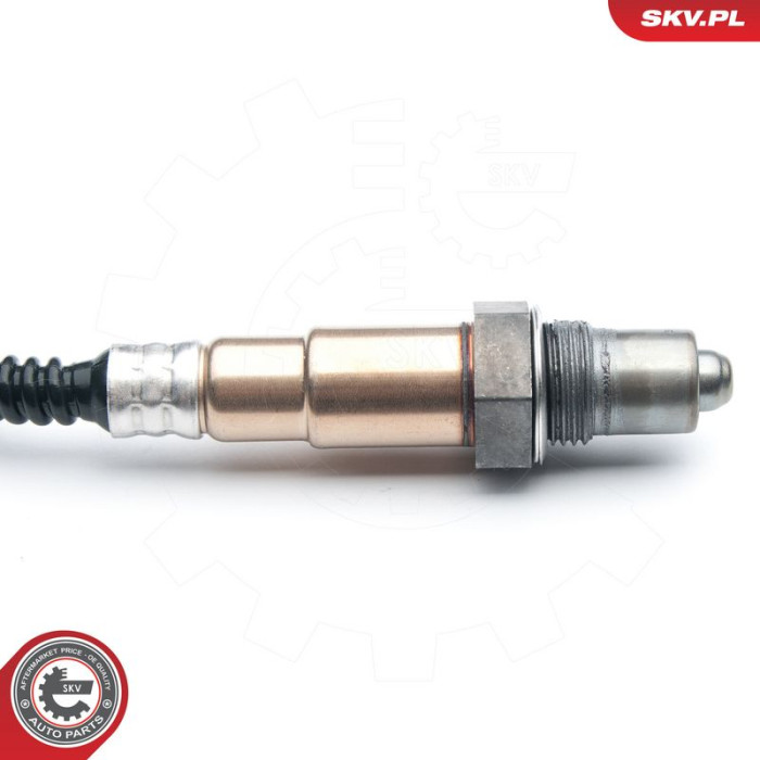09SKV691 SKV GERMANY Lambdasonde 09SKV691 09SKV691 SKV GERMANY Lambdasonde 09SKV691