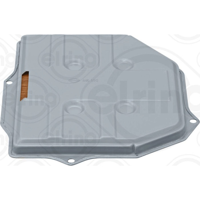 Elring Hydraulikfilter für Automatikgetriebe 446.590 Elring Hydraulikfilter für Automatikgetriebe 446.590