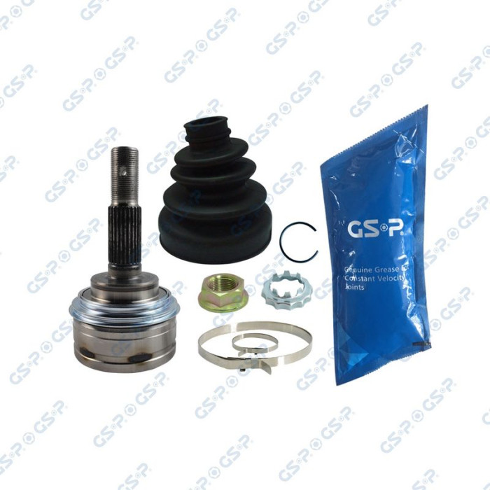 GSP Homokinetisches Gelenk 859059 GSP Homokinetisches Gelenk 859059