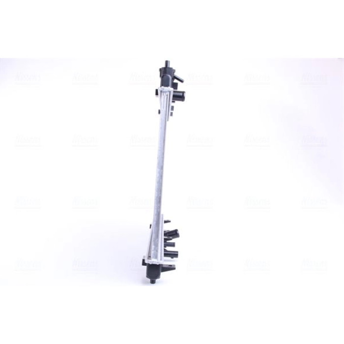 Nissens Wasserkühler PKW 606519 Nissens Wasserkühler PKW 606519