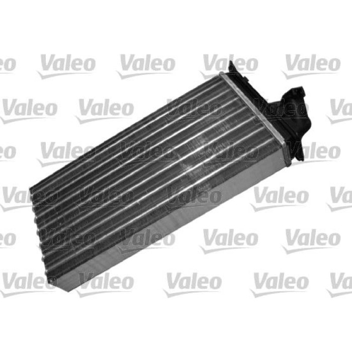 Valeo Wärmetauscher 812134 Valeo Wärmetauscher 812134