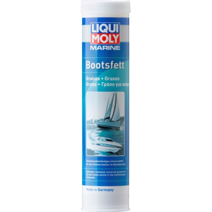 Liqui Moly Marine Bootsfett 400 g 25043