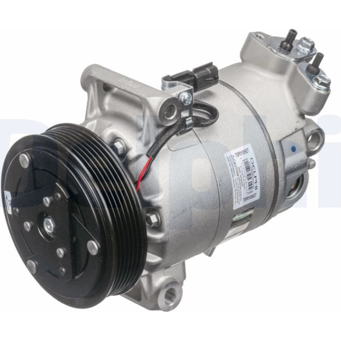 Delphi Klimakompressor TSP0155927