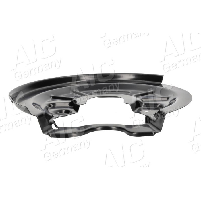 AIC Bremsankerblech 56163 - hinten links verzinkt Lack D 272 AIC Bremsankerblech 56163 - hinten links verzinkt Lack D 272