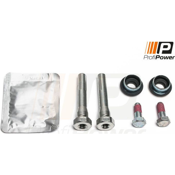 Profipower Bremssattel-Führungshülsensatz 9B5075 Profipower Bremssattel-Führungshülsensatz 9B5075