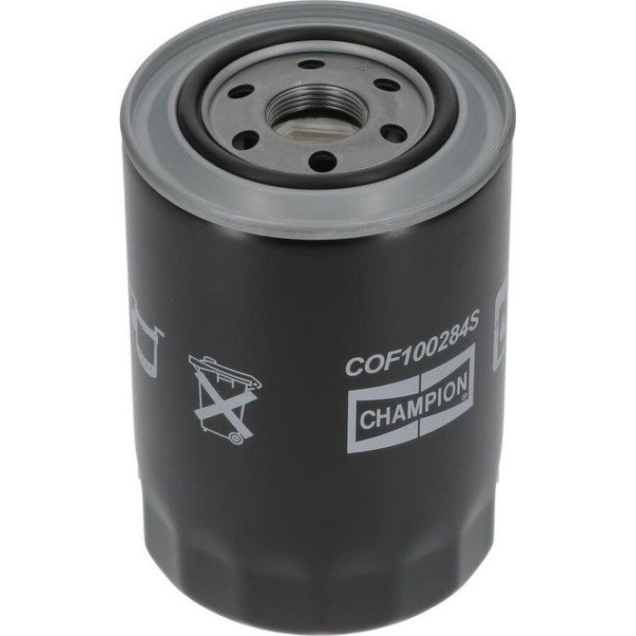 Champion Ölfilter COF100284S Champion Ölfilter COF100284S