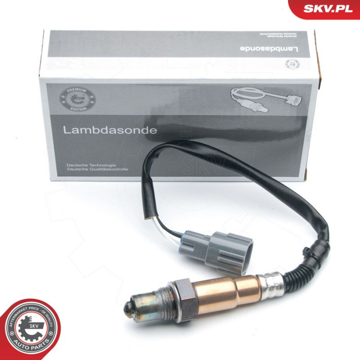 09SKV585 SKV GERMANY Lambdasonde 09SKV585