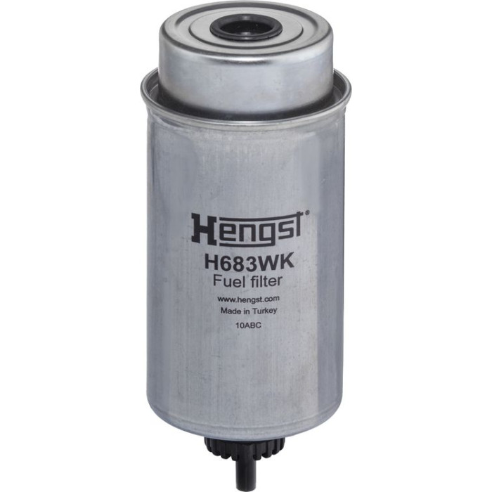 HENGST FILTER Kraftstofffilter H683WK HENGST FILTER Kraftstofffilter H683WK
