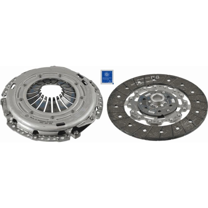 Sachs Kupplungssatz 3000 970 042 Sachs Kupplungssatz 3000 970 042