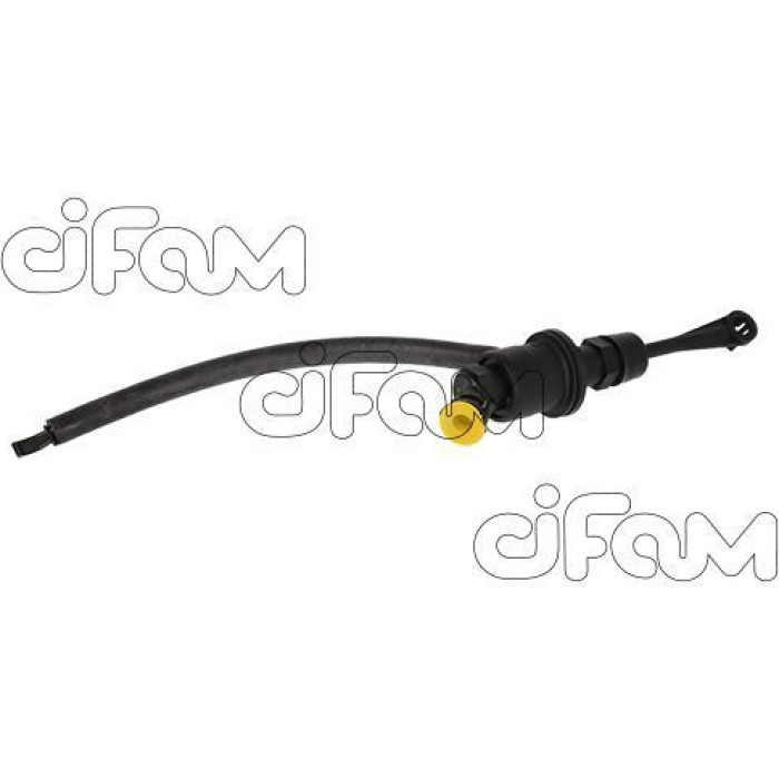 CIFAM Geberzylinder, Kupplung 505-177 CIFAM Geberzylinder, Kupplung 505-177