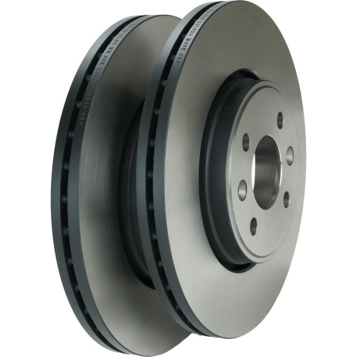 TRW Bremsscheibe Renault Scenic 99-/03-/Megane 96-/03-/Dokker/Lodgy 12 DF4110 TRW Bremsscheibe Renault Scenic 99-/03-/Megane 96-/03-/Dokker/Lodgy 12 DF4110
