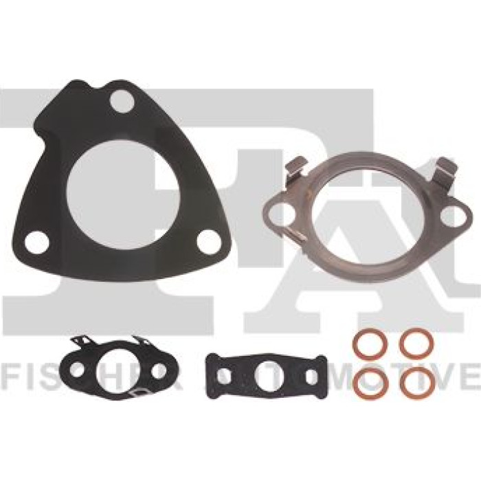 FA1 Turbolader-Montagesatz KT410110E FA1 Turbolader-Montagesatz KT410110E