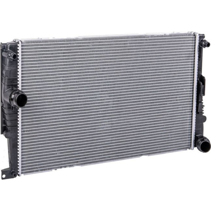 Valeo Motorkühler 735455 Valeo Motorkühler 735455