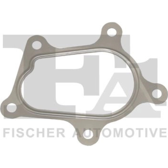 FA1 Turboladerdichtung 455-501