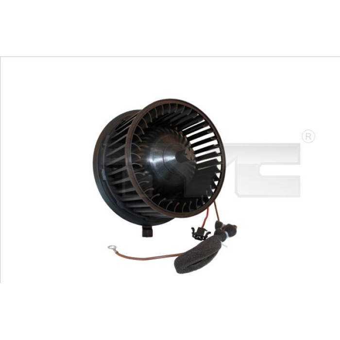 TYC Ventilator 537-0021 TYC Ventilator 537-0021