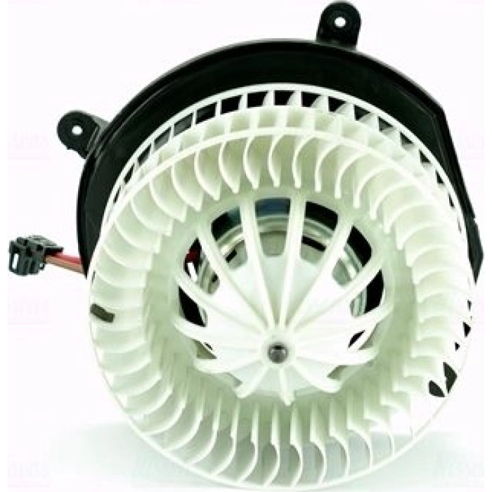 Nissens Innenraumgebläse 87104 Nissens Innenraumgebläse 87104