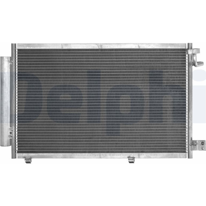 Delphi Klimakondensator CF20146-12B1 Delphi Klimakondensator CF20146-12B1