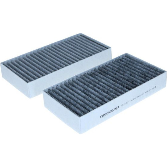 F527201 Kamoka Innenraumfilter F527201 F527201 Kamoka Innenraumfilter F527201
