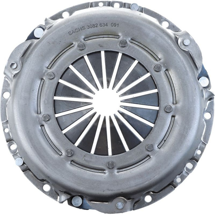 3000 951 604 Sachs Kupplungssatz 3000 951 604 3000 951 604 Sachs Kupplungssatz 3000 951 604