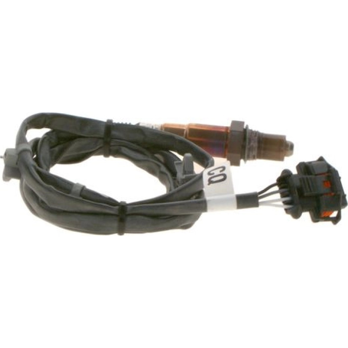 Bosch Lambdasonde 0 258 006 775