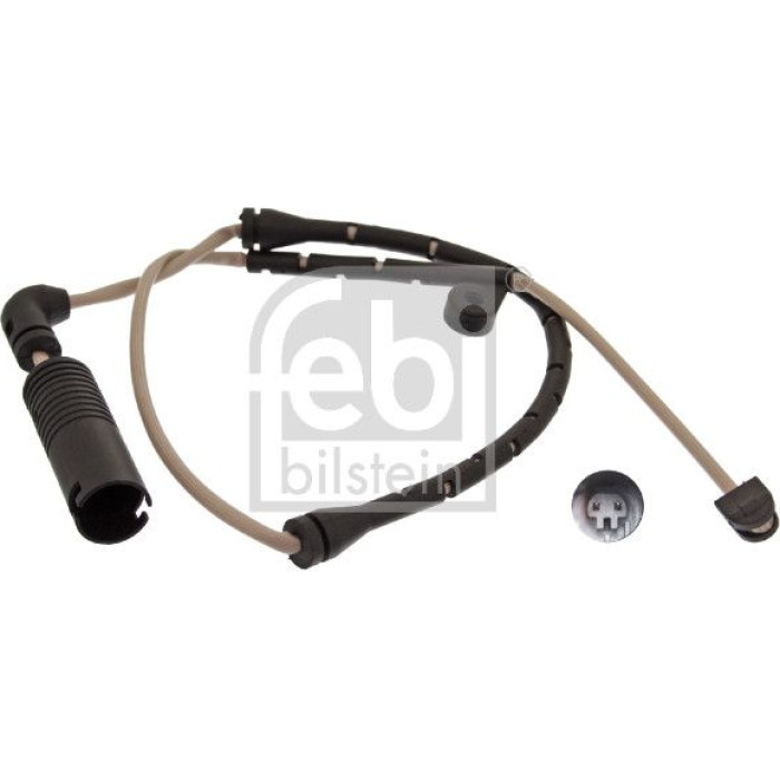 febi Verschleißsensor 44354 febi Verschleißsensor 44354