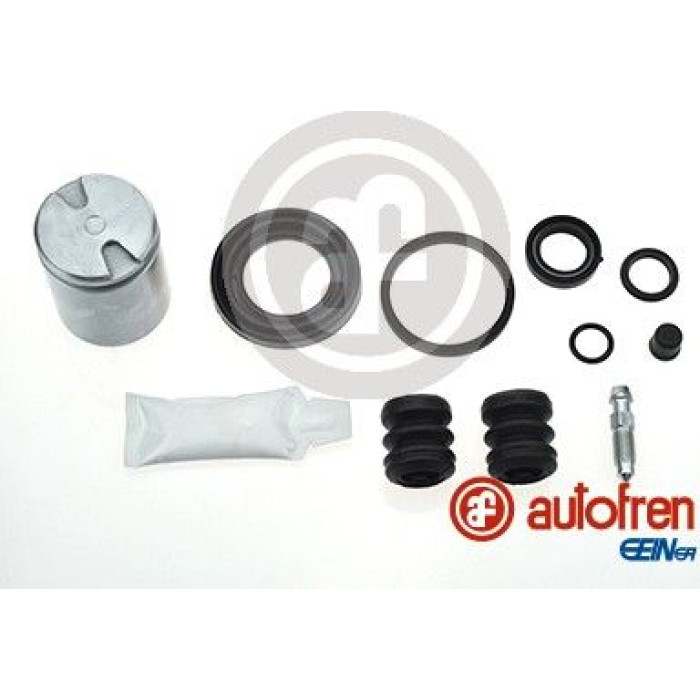 Reparatursatz Bremssattel Vw T. Golf/Jetta/Passat 83-91 D4855C