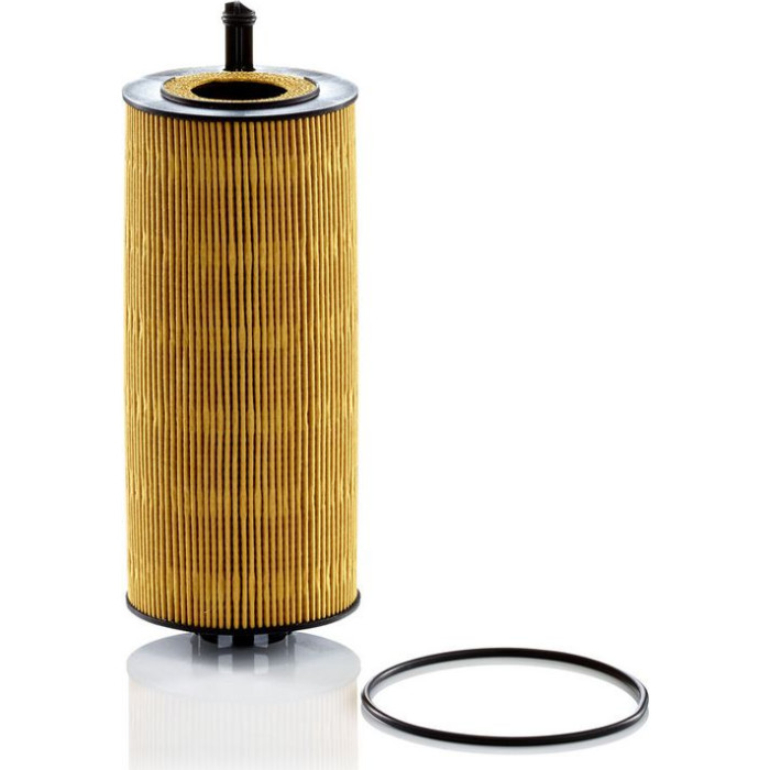 MANN-FILTER Ölfilter LKW HU 12 006 z MANN-FILTER Ölfilter LKW HU 12 006 z