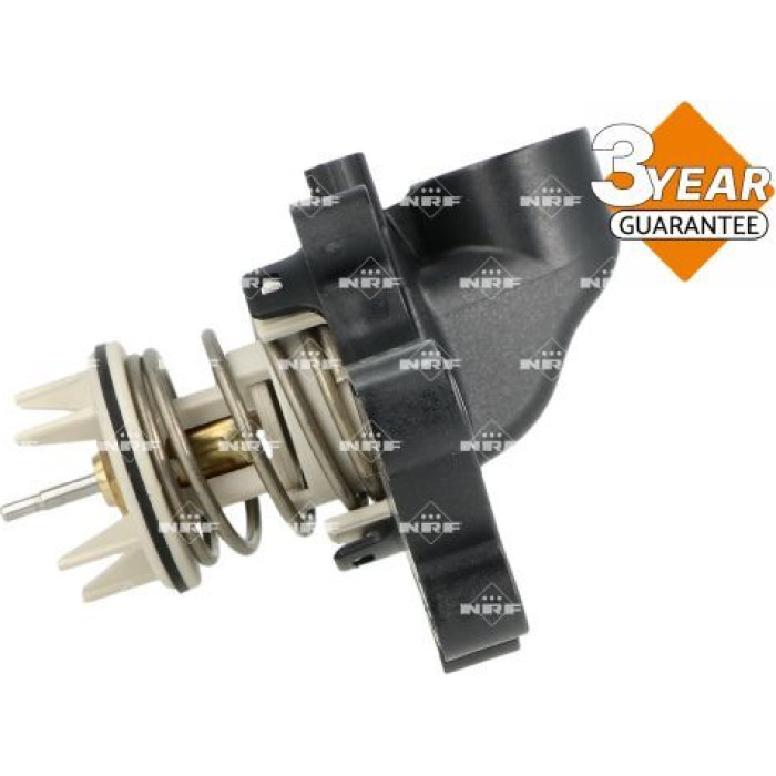 NRF Kühlmittelthermostat 725262 NRF Kühlmittelthermostat 725262
