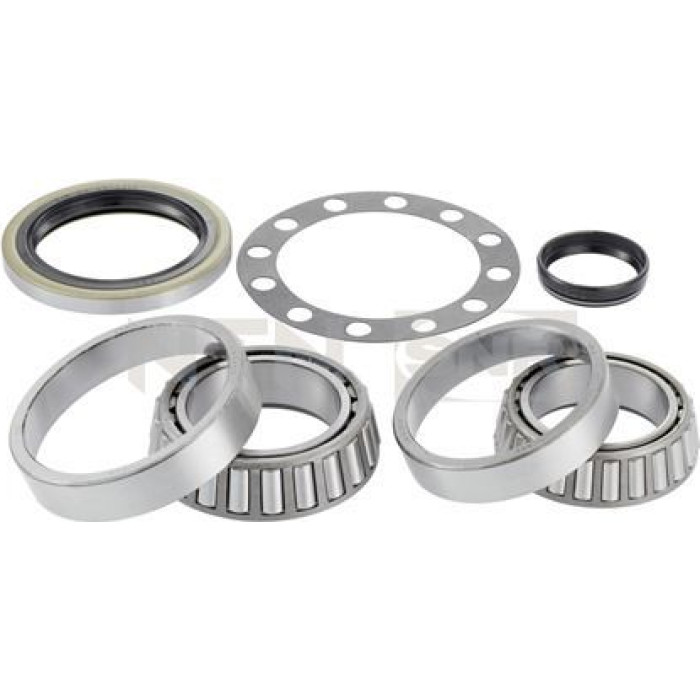R169.15 SNR Radlagersatz R169.15 R169.15 SNR Radlagersatz R169.15