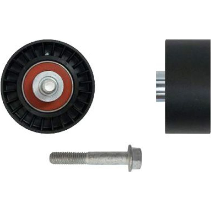 DENCKERMANN Führungsrolle P316008 DENCKERMANN Führungsrolle P316008
